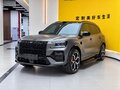 2026 Zeekr 8X Dawn, серый, 12350000 рублей