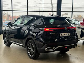 2026 Changan UNI-S I Рестайлинг, чёрный, 3079900 рублей, вид 5