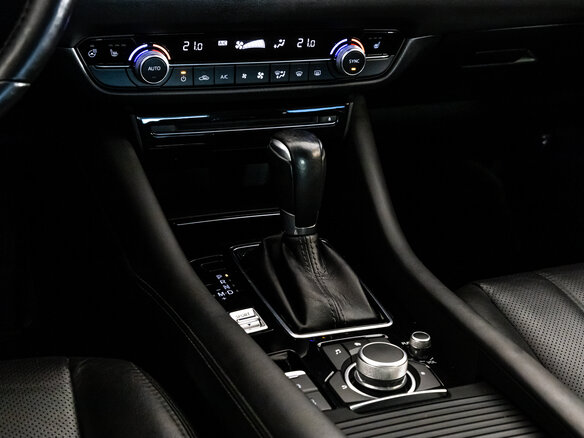 2021 Mazda 6 III (GJ) Рестайлинг 2, серый, 2199000 рублей - вид 12