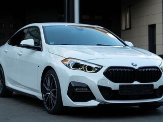 2020 BMW 2 серии Gran Coupe 218i F44, белый, 2750000 рублей, вид 4
