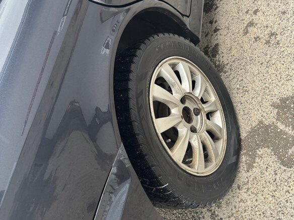 2011 Hyundai Sonata ТагАЗ IV (EF) Рестайлинг, чёрный, 500000 рублей - вид 5