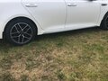 2018 Kia Optima IV Рестайлинг, белый, 2200000 рублей - вид 3