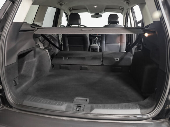 2016 Ford Kuga II, чёрный, 1099000 рублей - вид 24