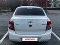 2016 Lada (ВАЗ) Granta I, белый, 505000 рублей - вид 5