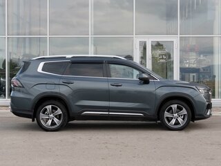 2024 Geely Okavango I Рестайлинг, серый, 2799000 рублей, вид 5