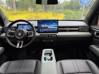 2026 Baojun Yep Plus, белый, 1475000 рублей, вид 4