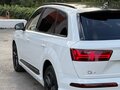 2016 Audi Q7 II (4M), белый, 3750000 рублей - вид 4