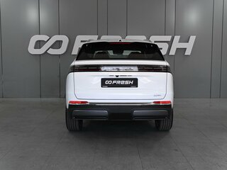 2026 Geely Galaxy M7, белый, 3799000 рублей, вид 4