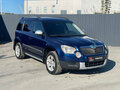2012 Skoda Yeti I, синий, 783000 рублей - вид 2
