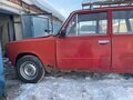 1976 Lada (ВАЗ) 2102, пурпурный, 120000 рублей - вид 11