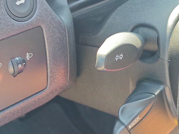 2007 Ford Fusion I Рестайлинг, чёрный, 430000 рублей - вид 14