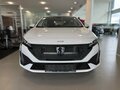 2026 Peugeot 408 II Рестайлинг 2, белый, 3799000 рублей - вид 1