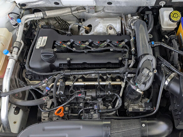 2023 Kaiyi E5, белый, 665000 рублей - вид 8