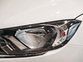 2026 Lada (ВАЗ) Granta I Рестайлинг, белый - вид 6