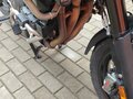 2023 Triumph Tiger 1200, чёрный, 1750000 рублей - вид 4