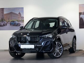 BMW X1 Long 25Li xDrive III (U11/U12)