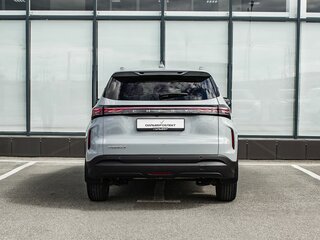 2025 Chery Tiggo 4 I Рестайлинг 2, серый, 1790000 рублей, вид 4