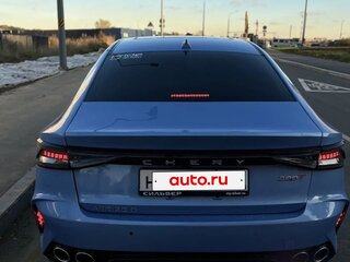 2023 Chery Arrizo 8, синий, 2100000 рублей, вид 3