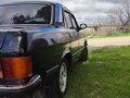 2002 ГАЗ 3102 «Волга», чёрный, 100000 рублей - вид 6