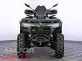 2026 CFMoto CFORCE 800 HO EPS, зелёный, 1439900 рублей - вид 1