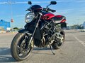 2011 MV Agusta Brutale 920, красный, 580000 рублей