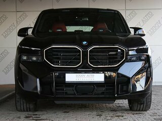 2023 BMW XM, чёрный, 16700000 рублей, вид 2