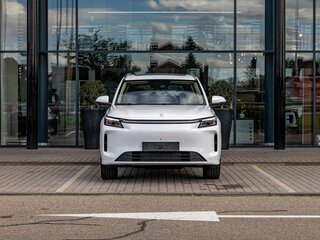 2026 Evolute i-Space I Рестайлинг, белый, 3755000 рублей, вид 2
