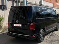 2016 Volkswagen Multivan T6, чёрный - вид 5