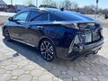 2019 Toyota Prius IV Рестайлинг (XW50), чёрный, 2450000 рублей