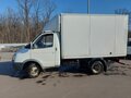 2008 ГАЗ ГАЗель (3302), белый, 1100000 рублей - вид 1