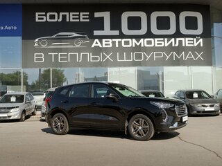 2024 Haval Jolion I, чёрный, 1793000 рублей, вид 3