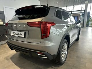 2026 Haval Jolion I Рестайлинг 2, серый, 2699000 рублей, вид 5