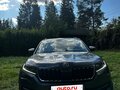 2021 Skoda Kodiaq I, серый, 1815000 рублей - вид 5