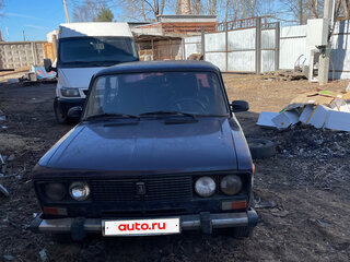 2004 Lada (ВАЗ) 2106 4-speed, коричневый, 67000 рублей, вид 1