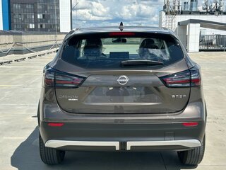 2026 Nissan Qashqai II Рестайлинг 2, коричневый, 2500000 рублей, вид 4