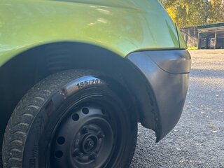 2005 Daewoo Matiz I Рестайлинг, зелёный, 99000 рублей, вид 4