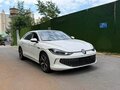 2022 Volkswagen Lamando L II, белый, 1650500 рублей