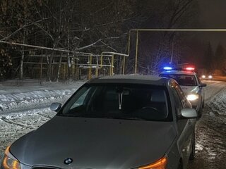 2005 BMW 5 серии 530d V (E60/E61), серебристый, 850000 рублей, вид 3