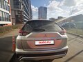 2021 Mitsubishi Eclipse Cross I, серебристый, 2200000 рублей - вид 1