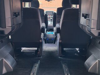 2009 Mitsubishi Delica D:5 I, зелёный, 1600000 рублей, вид 5