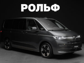 Volkswagen Multivan Long T7