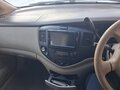 2000 Mazda MPV II (LW), красный, 540000 рублей - вид 4