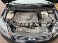 2010 Ford Focus II Рестайлинг, чёрный, 620000 рублей - вид 7