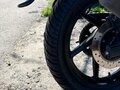 2021 Bajaj Pulsar 180, чёрный, 150000 рублей - вид 6