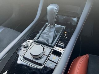 2023 Mazda 3 IV (BP), серый, 1180010 рублей, вид 5