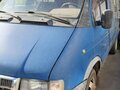 2000 ГАЗ ГАЗель (2705), синий, 250000 рублей - вид 1
