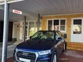 2017 Audi Q5 II (FY), синий, 2725000 рублей - вид 11