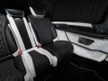 2025 Mercedes-Benz V-Класс Extra Long 300 d экстра длинный III (W447) Рестайлинг 2, чёрный, 26750000 рублей - вид 10