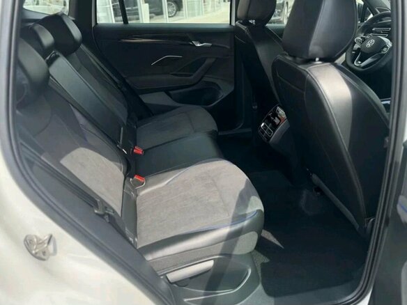 2026 Volkswagen Tiguan L Pro III (China Market), белый, 5250000 рублей - вид 13
