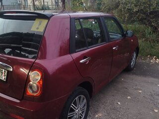 2011 Lifan Smily I (320), пурпурный, 205000 рублей, вид 3